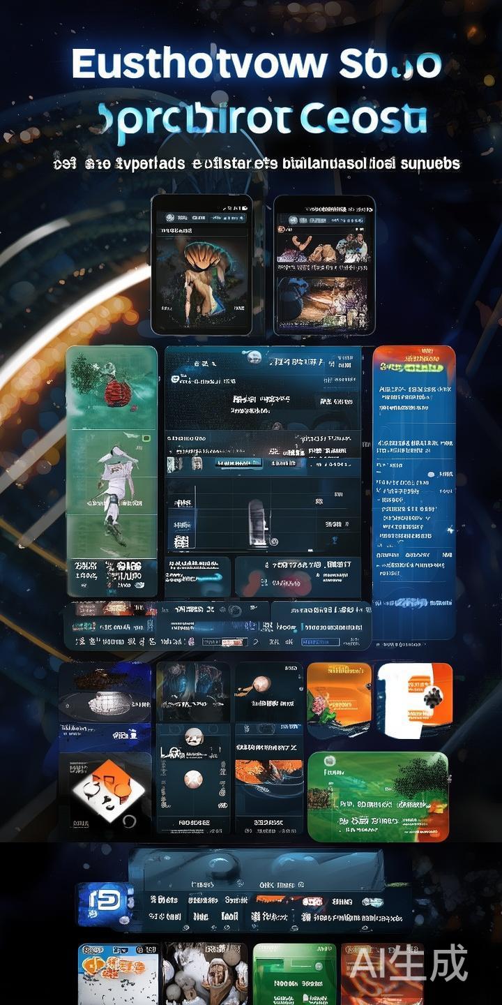 乐竞app体育平台：全面打造专业电竞赛事资讯与服务生态