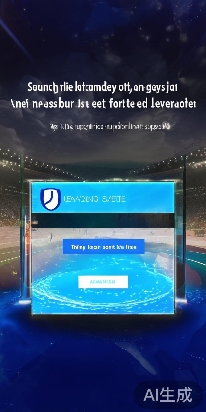 乐竞体育官网入口全面用户指南：注册流程、充值方式与账户管理详解