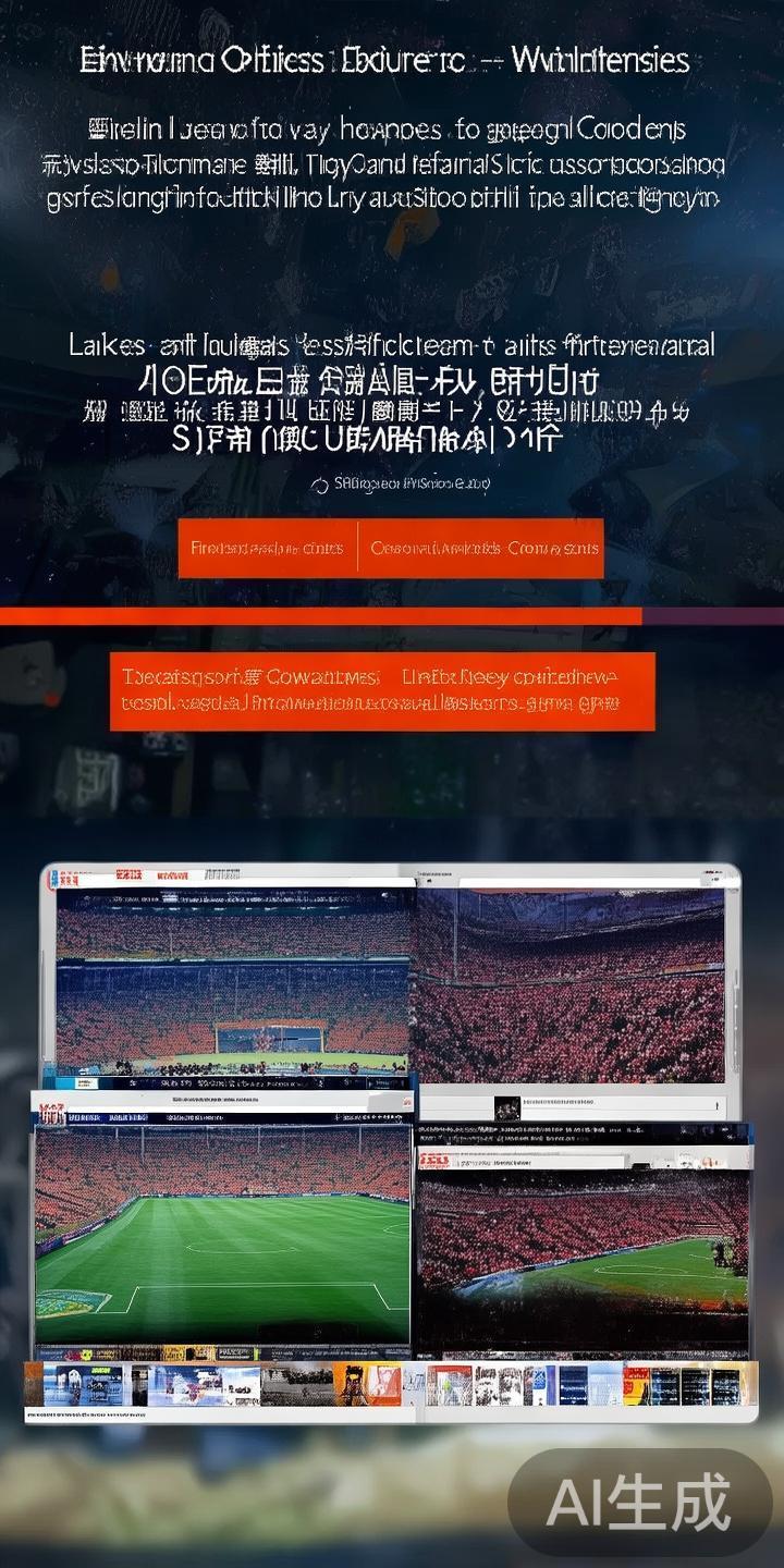 乐竞体育官方网站首页精彩赛事直播与回放特别推荐全攻略