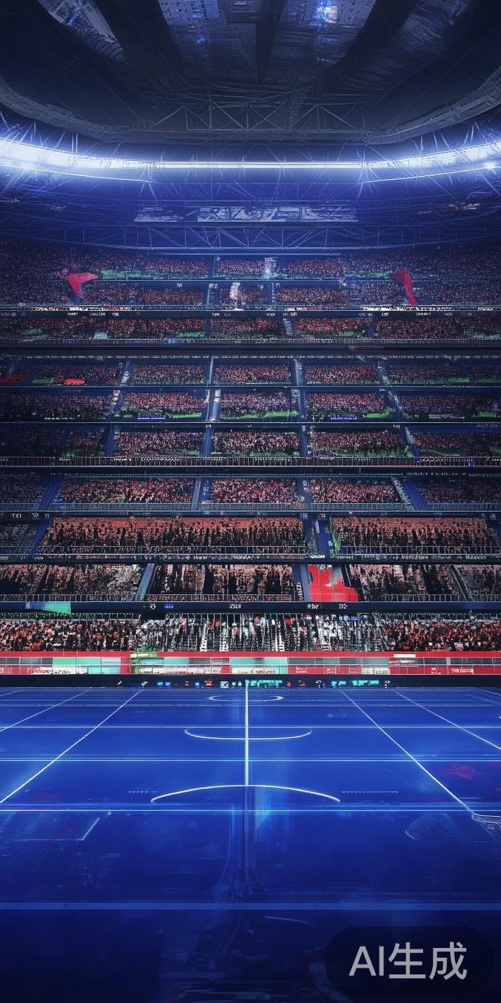 全面了解乐竞体育官方平台的最新资讯与丰富服务内容