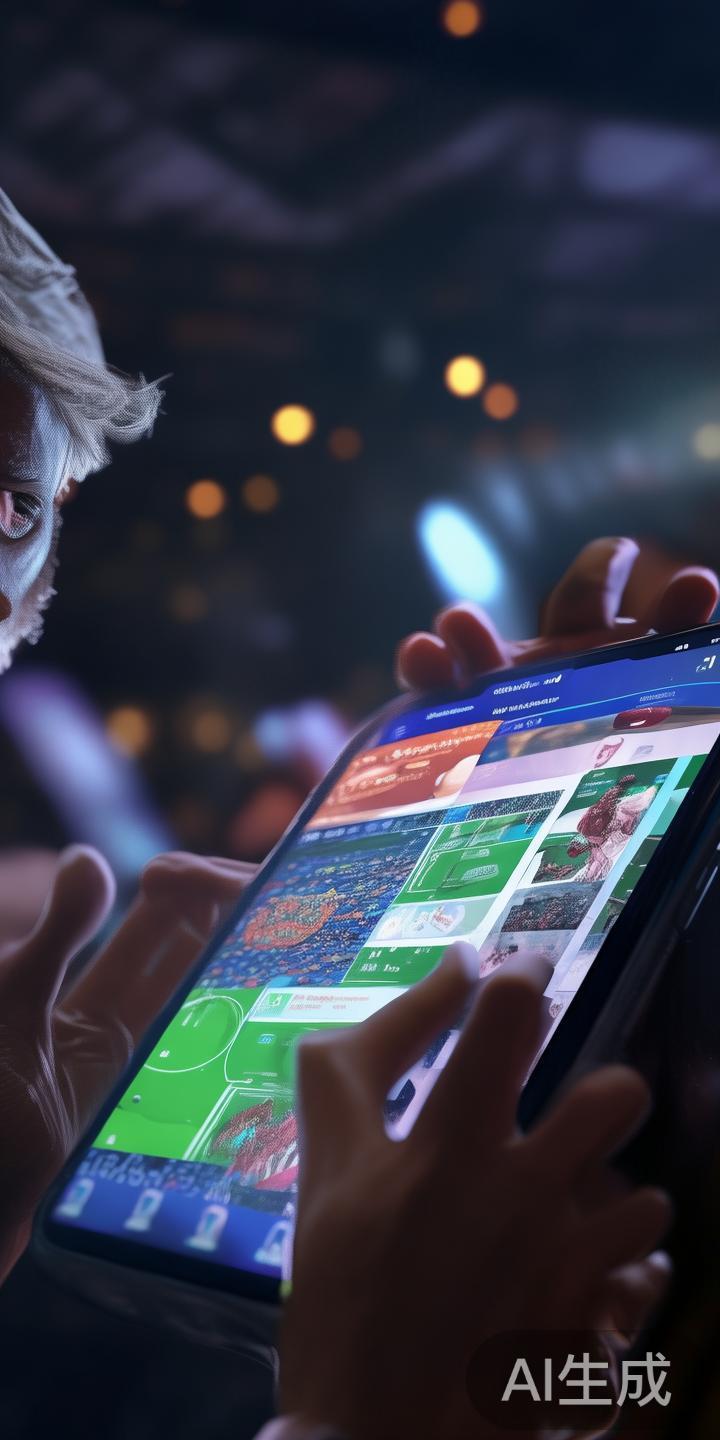 乐竞体育官方下载手机版安全性与稳定性全面评测：保障用户体验的可靠性分析