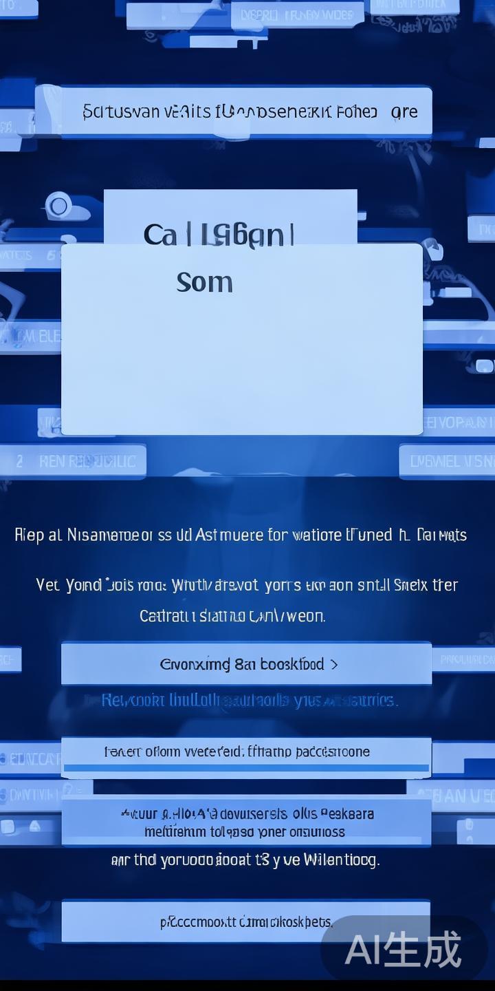 遇到乐竞体育网站登录不上问题时的快速排查与修复攻略