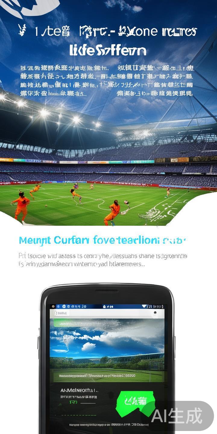 关注赛事日程与直播信息
阿乐平台设有详细的赛事日