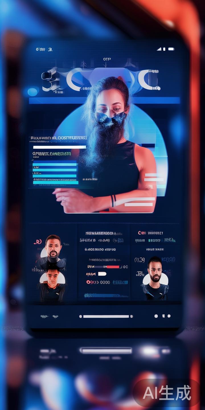 乐竞体育APP如何打造智能化个性化运动计划与专业健身指导服务