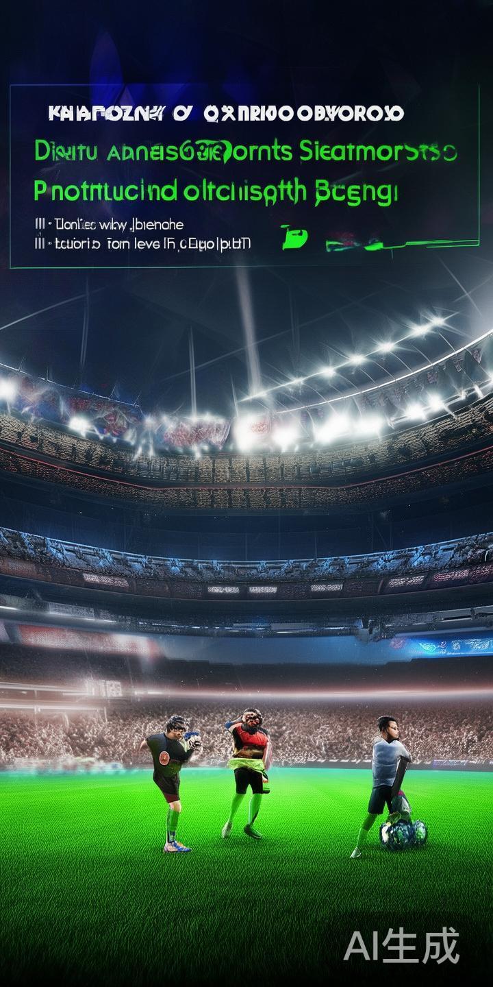 在当今数字娱乐不断丰富的背景下，越来越多的体育迷投