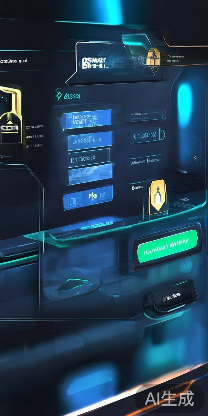 乐鱼体育电竞官网全方位解析：平台功能、特色优势及用户体验