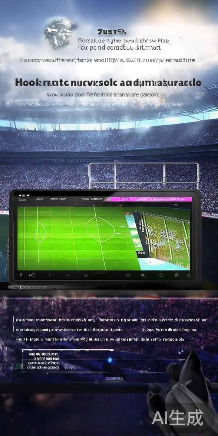 精彩赛事直播：平台提供高清的赛事直播服务，让用户无