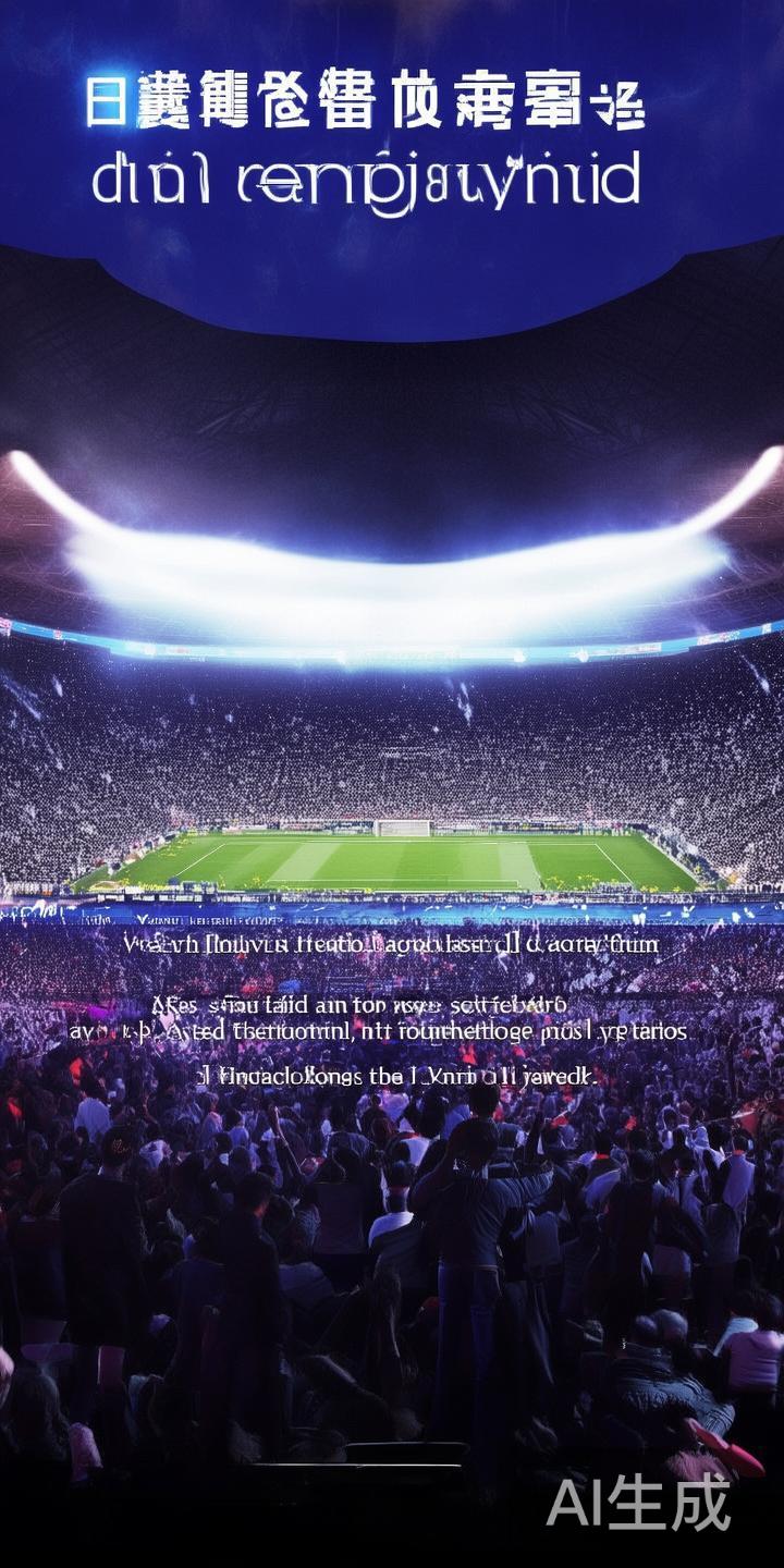 乐鱼体育竞彩直播：全方位体验足球比赛的激烈瞬间与精彩对决