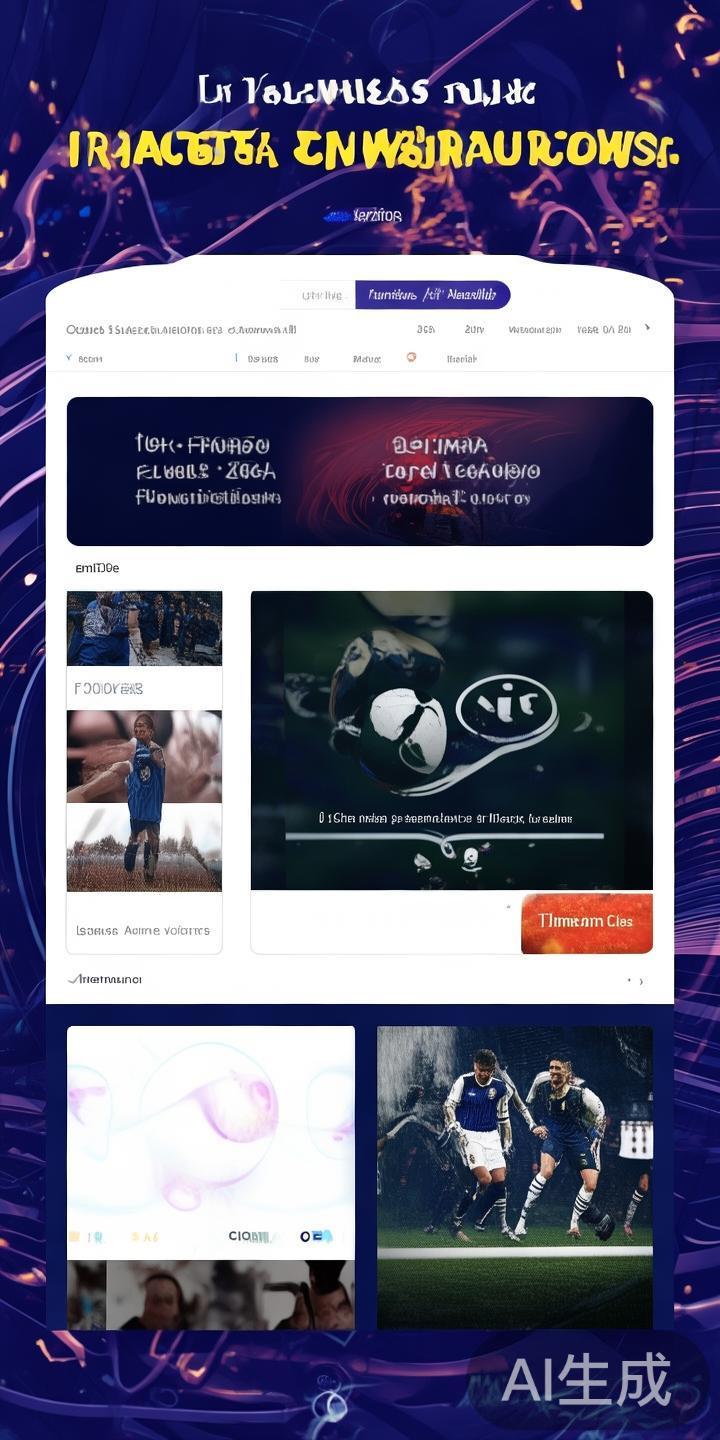 乐竞体育最新网站平台的特色服务与用户体验全面分析与优化建议