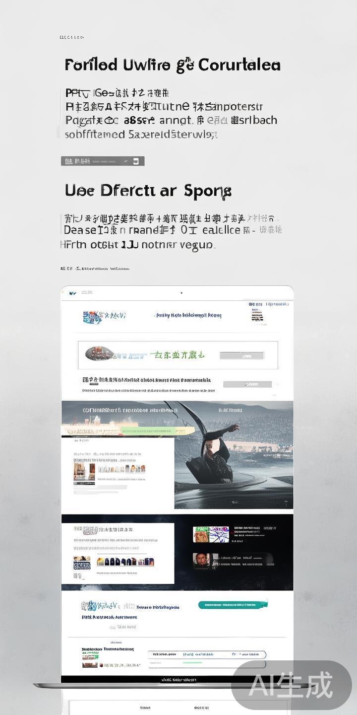 全面解析竞乐体育官网首页入口最新变化与更新信息与趋势分析