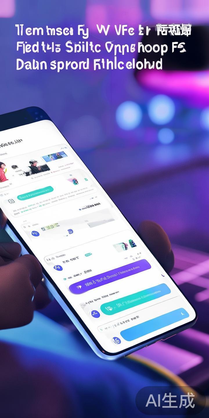 详细攻略:如何快速下载安装乐竞体育最新版本客户端方法指南 三、关注官方微信公众号或官方公告
不少体育类应用