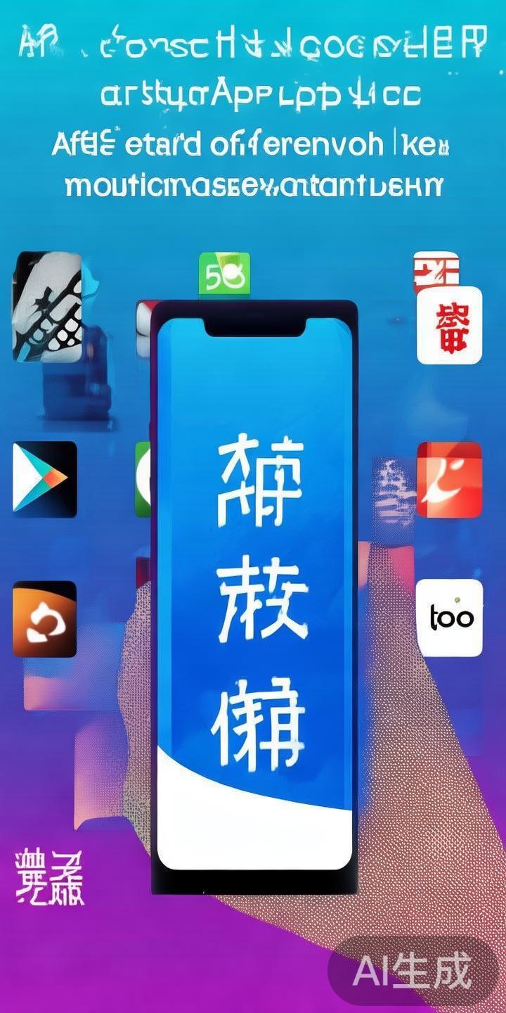 为了避免恶意软件和假冒应用的风险，建议用户始终通过