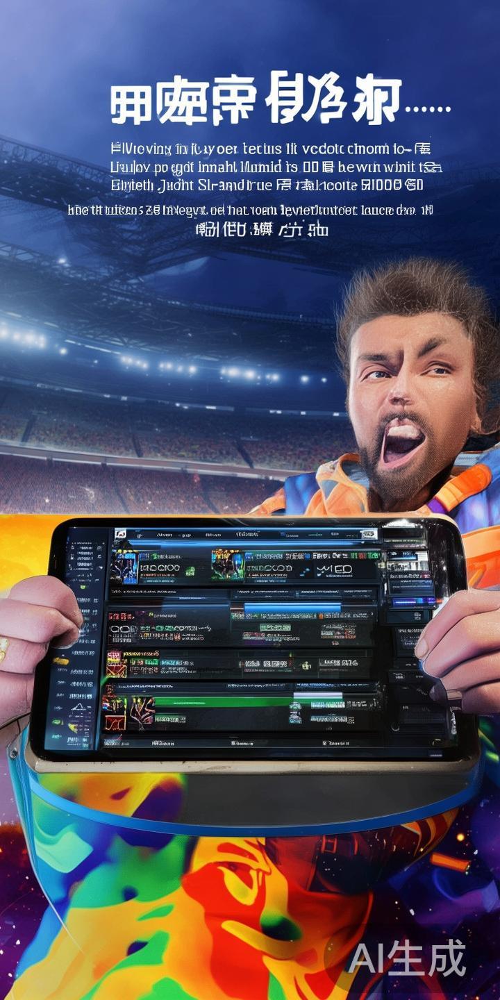 如何快速获取乐竞体育最新下载地址及详细安装步骤指南 乐竞体育以其专业的赛事直播、多样的投注玩法和优质的