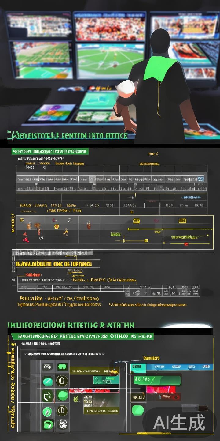 第三个重要技巧是制定并坚持科学的投注策略。例如，采