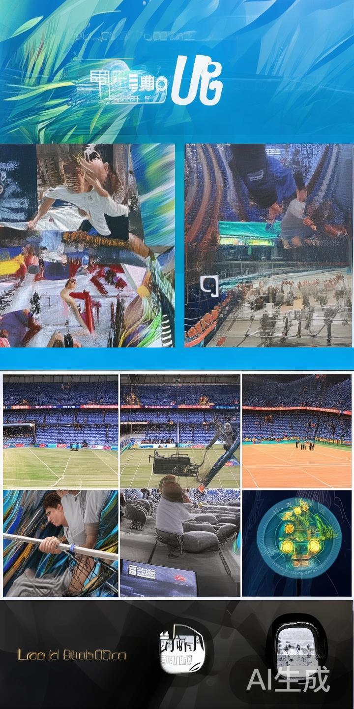 以某次与国家级赛事的合作为例，乐竞体育不仅为赛事提