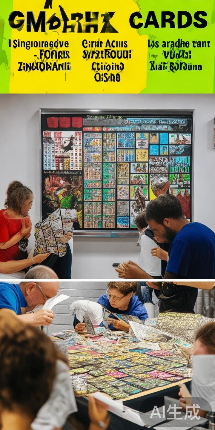 竞彩体育刮刮乐提升中奖率的实用技巧与攻略指南 想要提高刮刮乐中奖率,首先要充分了解其基本规则。这