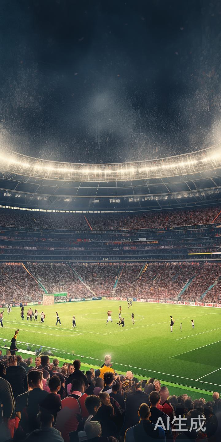 乐宝体育竞彩热门比赛盘点与详细赔率分析指南 国际足球赛事
如欧洲冠军杯、世界杯预选赛等。国际