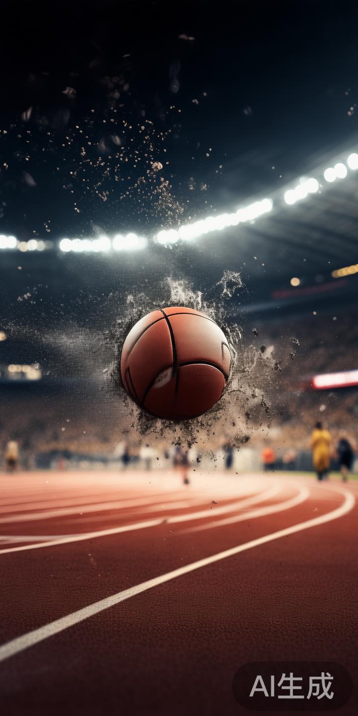 乐竞体育直播精彩瞬间回顾:那些令人心跳加速的激烈时刻 体育比赛中,难免会出现令人心跳加速的瞬间。比如在足