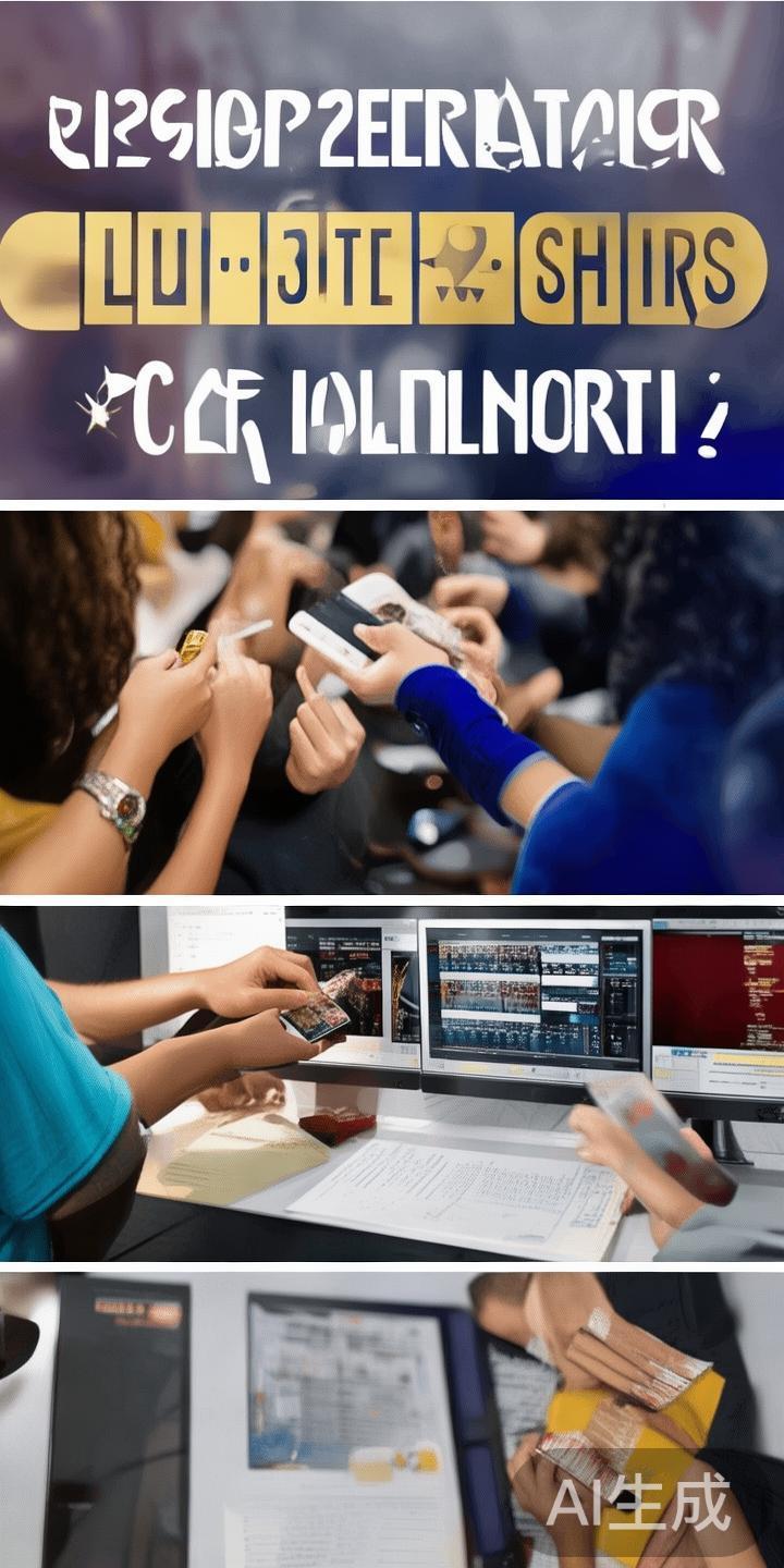 注册一个合法的体育彩票账户。可以通过官方体育彩票网