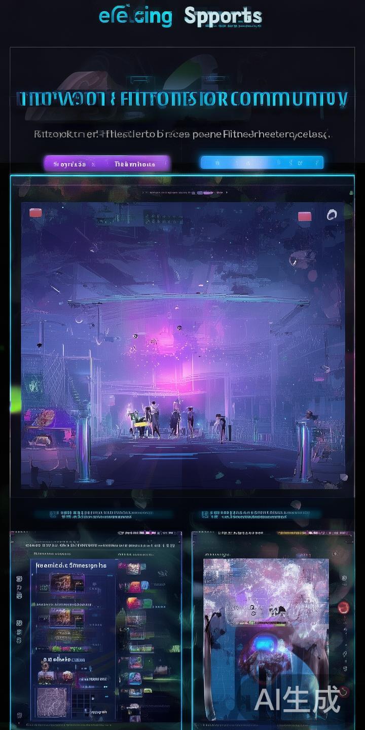 乐竞网络体育是一种依托互联网技术的运动服务平台，通