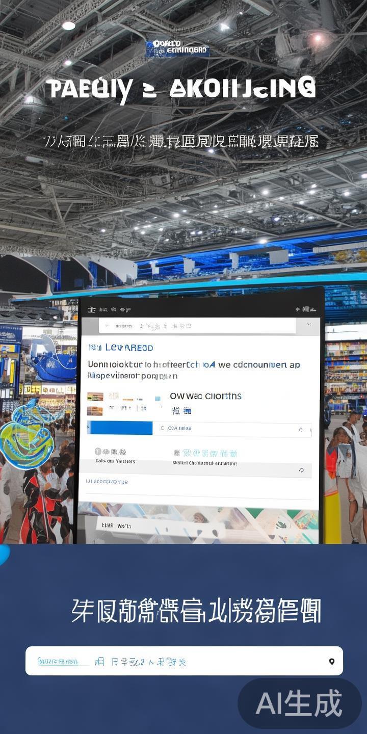 乐竞体育网页入口在哪里？快速找到最便捷的访问方式指南