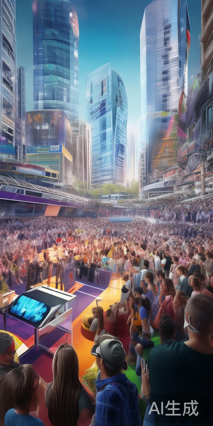 随着人们生活节奏的加快和体育热情的增强，普通消费者